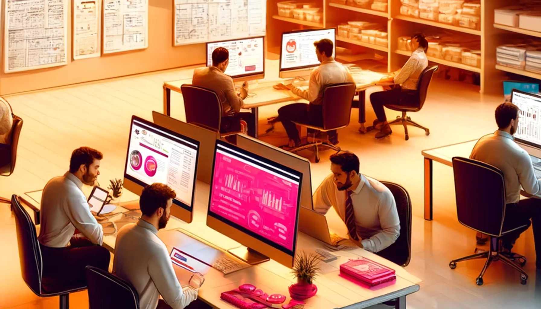 outsourcing-Ecommerce-development-india