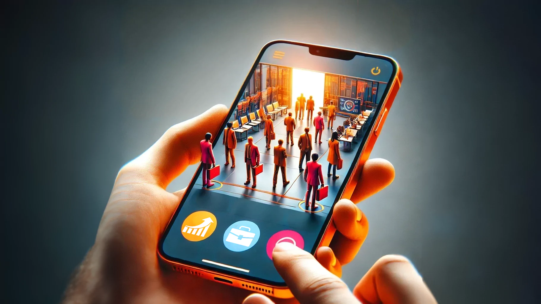 baccana-outsourcing-india-business-app